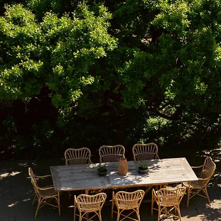 Hotel Helenekilde Tisvildeleje