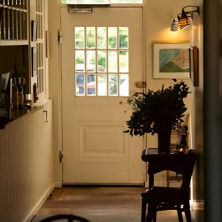 Helenekilde Tisvildeleje