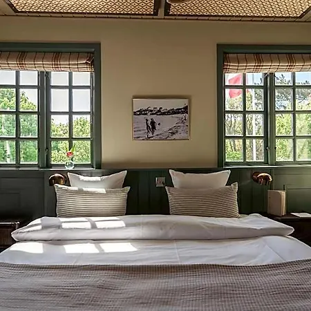 Hotel Helenekilde 3*
