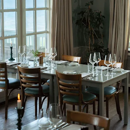 Hotel Helenekilde 3*