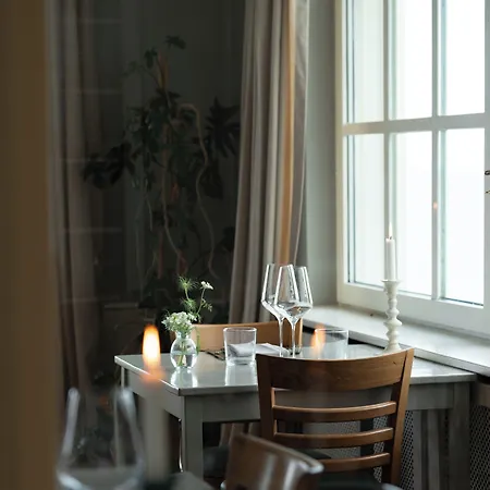 Helenekilde Hotel 3*