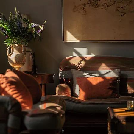 Helenekilde Hotel