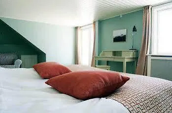Hotel Helenekilde 3*