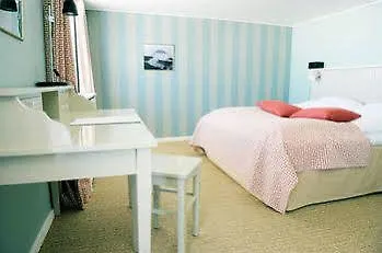Helenekilde 3* Tisvildeleje