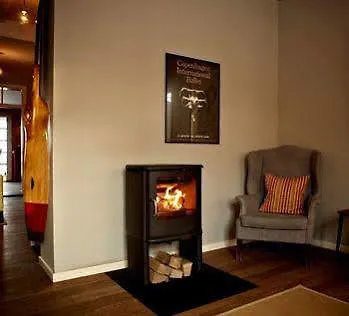 Hotel Helenekilde 3*