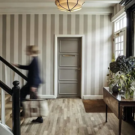 Hotell Helenekilde Tisvilde