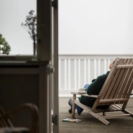 Helenekilde Hotell 3*