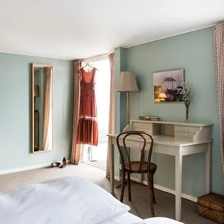 Helenekilde Tisvildeleje