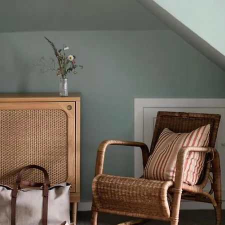 Hotell Helenekilde 3*