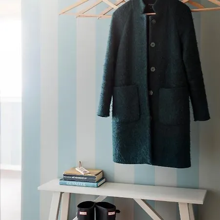 Hotell Helenekilde Tisvilde