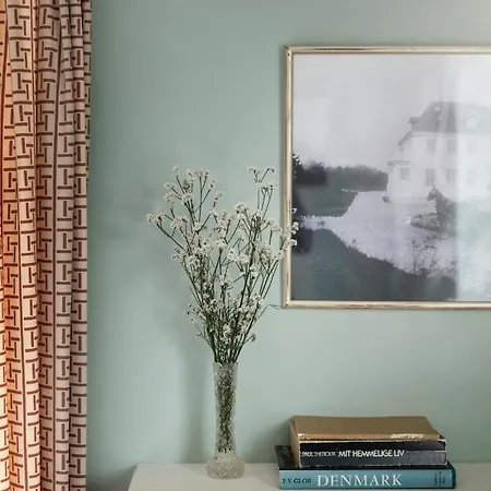 Helenekilde Hotell 3*