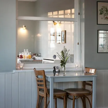 Hotell Helenekilde 3*