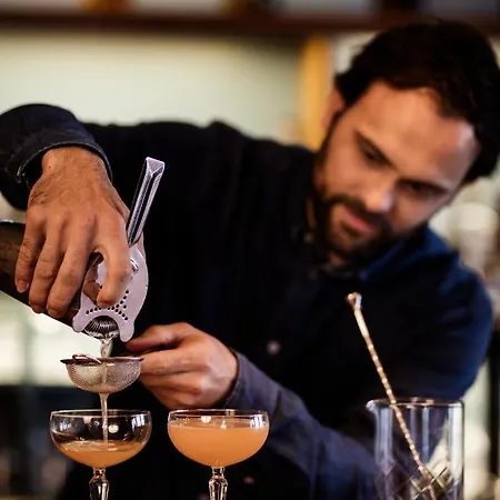 Helenekilde Hotell 3*