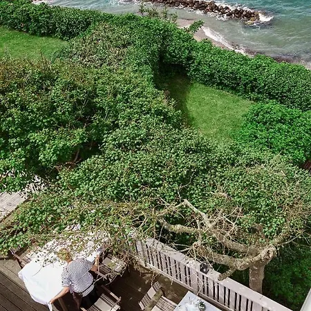 Helenekilde Hotell 3*