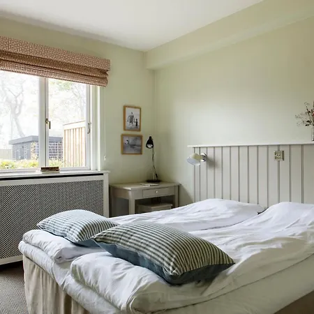 Helenekilde Hotel 3*