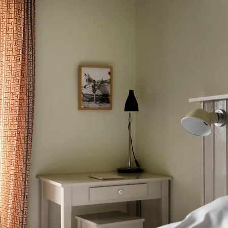 Helenekilde Tisvilde