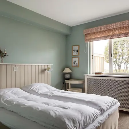 Helenekilde Tisvilde