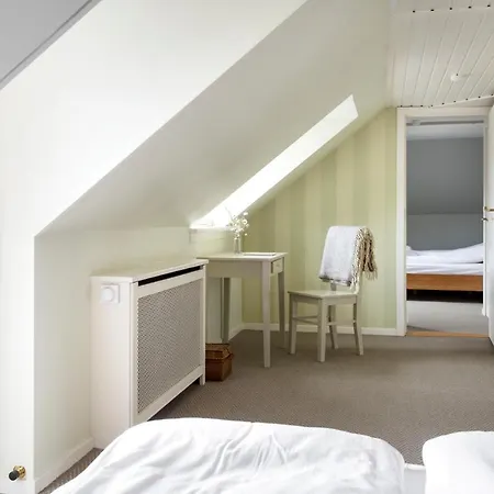 Helenekilde Hotel 3*