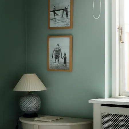 Helenekilde Hotell Tisvilde