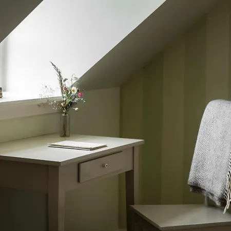 Hotell Helenekilde Tisvilde