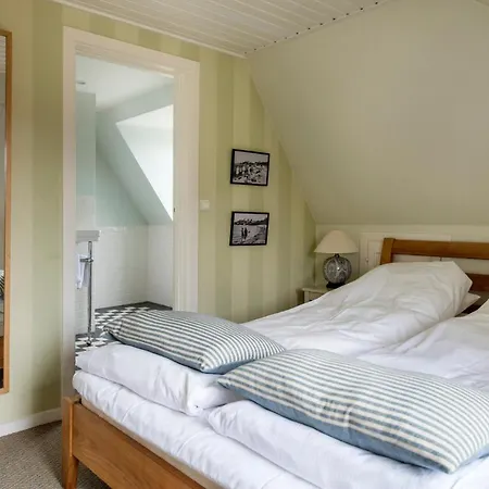 Hotel Helenekilde 3*