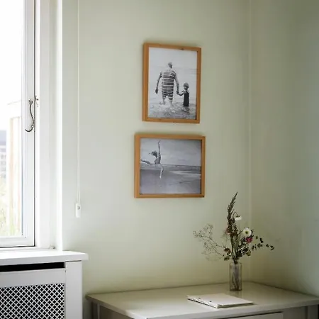 Hotell Helenekilde Tisvilde