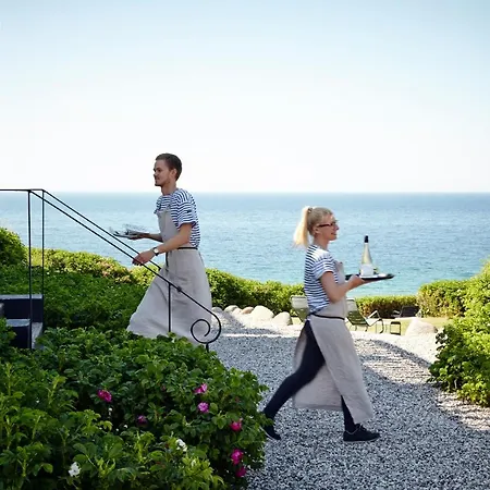 Helenekilde 3* Tisvildeleje