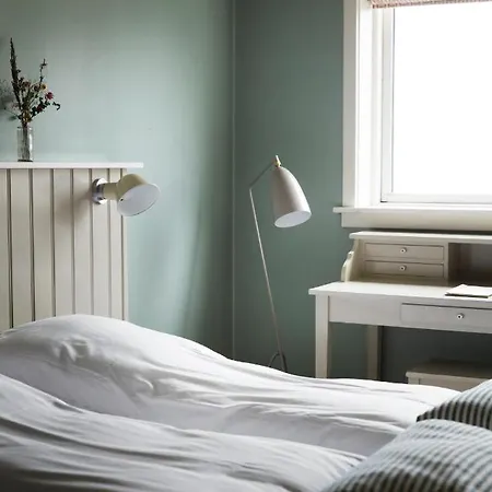 Helenekilde Hotell Tisvilde