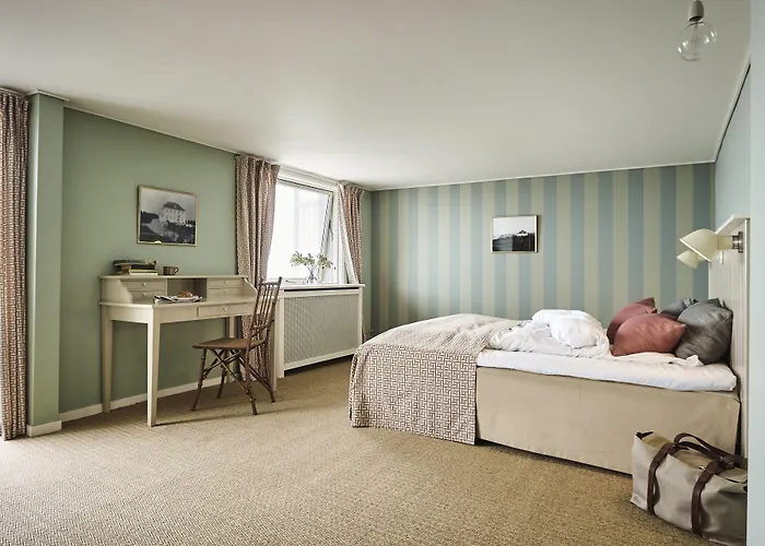 Hotel Helenekilde 3*