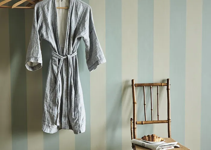 Helenekilde 3* Tisvildeleje