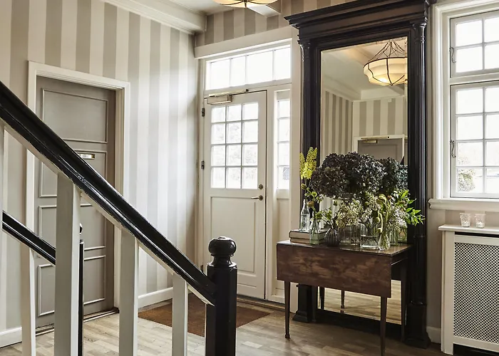 Helenekilde Hotel 3*