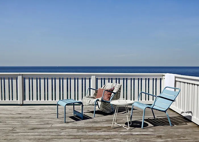 Helenekilde Tisvildeleje