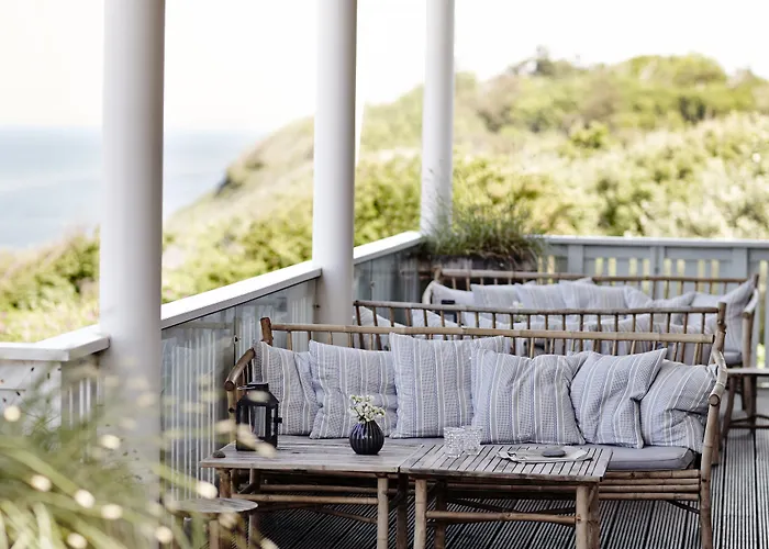 Helenekilde Hotel 3*