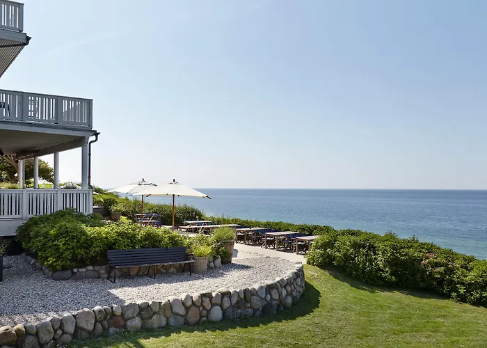 Helenekilde 3* Tisvildeleje