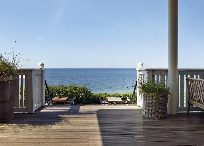 Hotel Helenekilde 3*