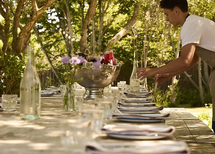 Helenekilde Tisvildeleje