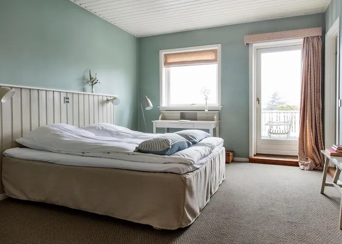 Helenekilde Hotel 3*