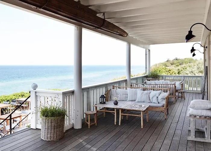 Helenekilde Hotel 3*