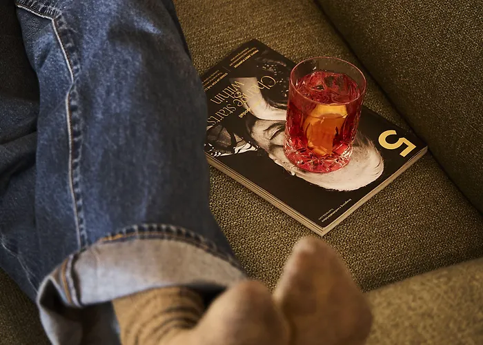 Hotel Helenekilde Tisvildeleje