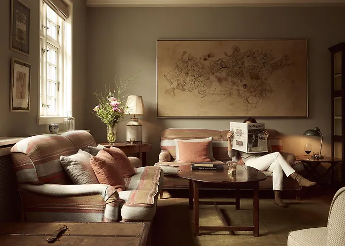 Hotel Helenekilde 3*