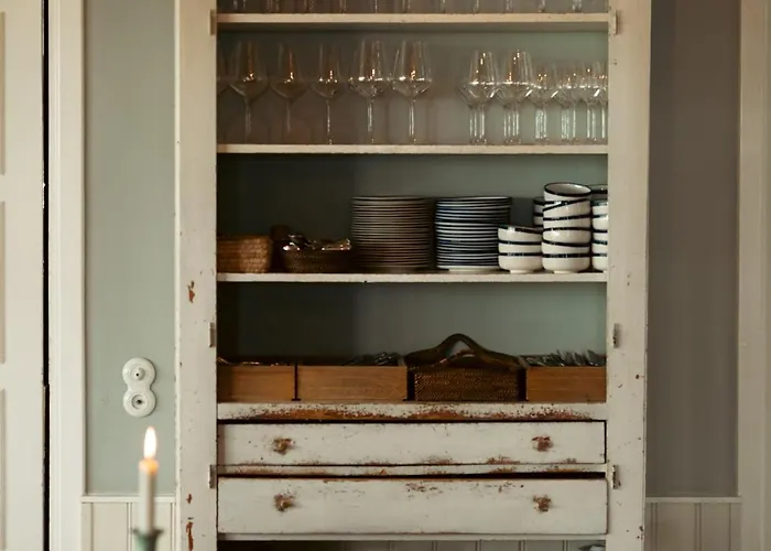 Helenekilde Tisvildeleje