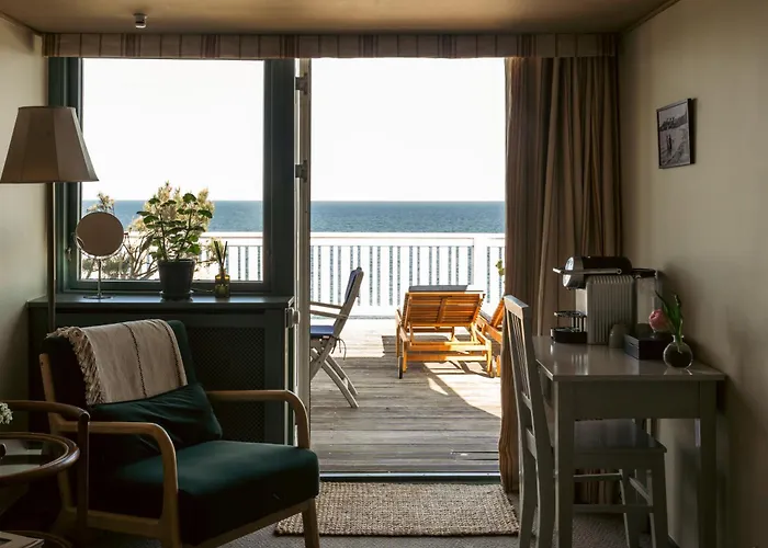 Helenekilde Hotel 3*