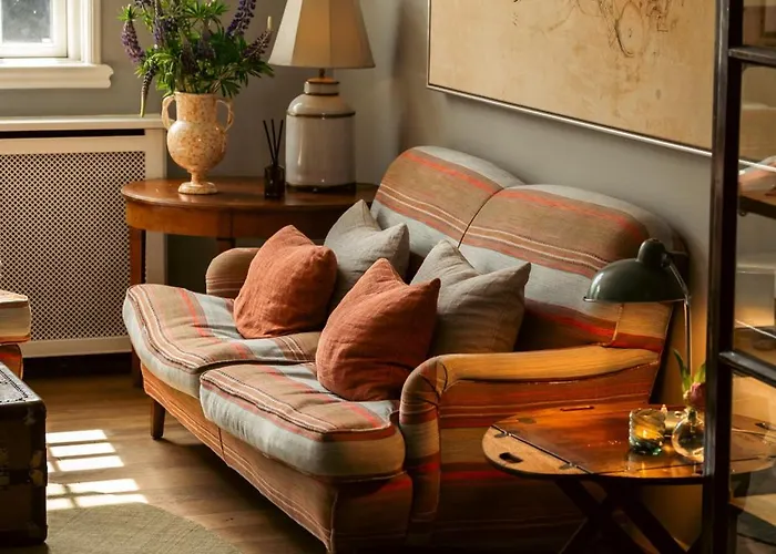 Hotel Helenekilde 3*