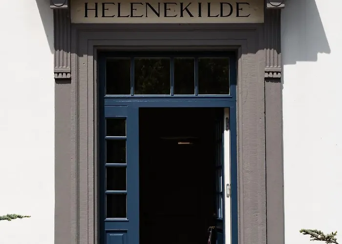 Helenekilde 3*