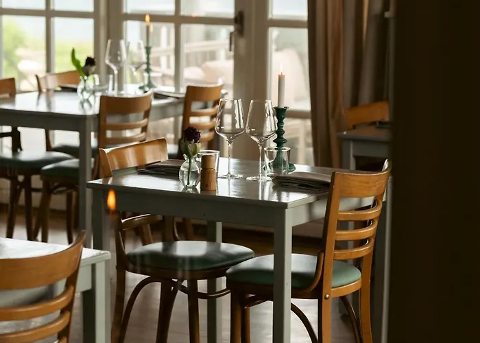 Helenekilde Tisvildeleje