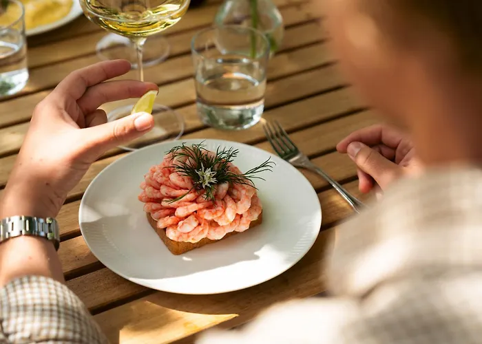 Helenekilde 3* Tisvildeleje