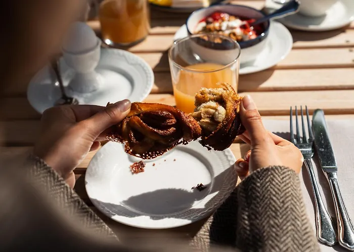 Hotel Helenekilde 3*