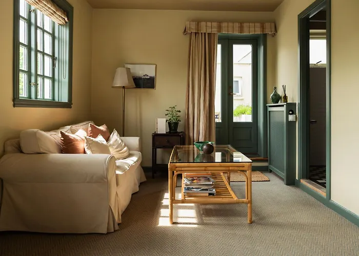 Helenekilde Tisvildeleje