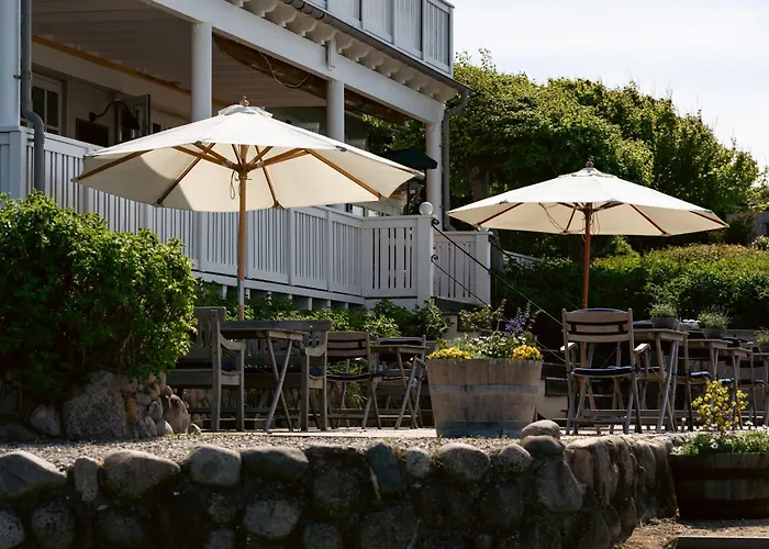 Helenekilde Hotel 3*