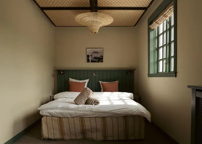 Helenekilde Hotel 3*